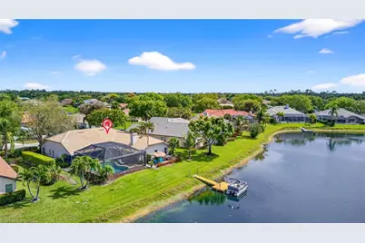 4348 Mourning Dove Dr, Naples, FL 34119 - Photo 37