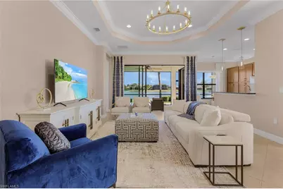 3741 Pleasant Springs Dr, Naples, FL 34119 - Photo 7