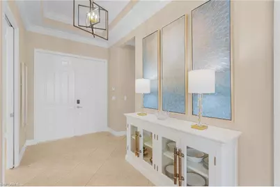 3741 Pleasant Springs Dr, Naples, FL 34119 - Photo 3