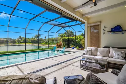 14852 Dockside Ln, Naples, FL 34114 - Photo 33