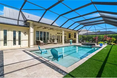 14852 Dockside Ln, Naples, FL 34114 - Photo 29