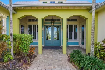 14852 Dockside Ln, Naples, FL 34114 - Photo 35