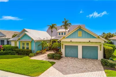 14852 Dockside Ln, Naples, FL 34114 - Photo 37