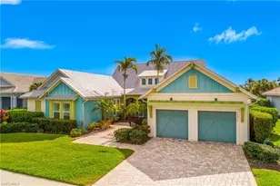 14852 Dockside Ln, Naples, FL 34114 - Photo 37