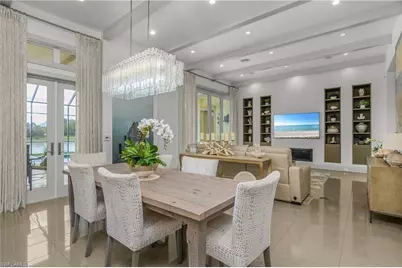 14852 Dockside Ln, Naples, FL 34114 - Photo 7