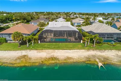 14852 Dockside Ln, Naples, FL 34114 - Photo 41