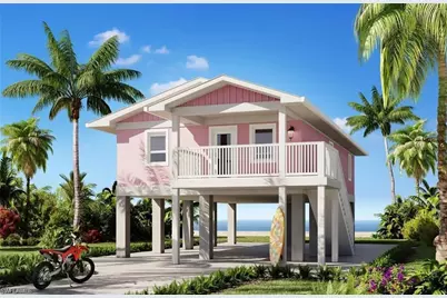 107 Blackbeard Way, Fort Myers Beach, FL 33931 - Photo 1