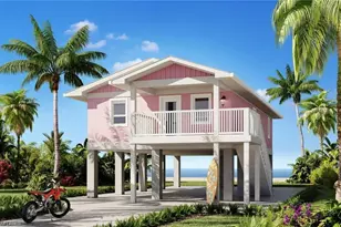 107 Blackbeard Way, Fort Myers Beach, FL 33931 - Photo 1