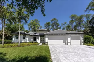 4199 11th Ave SW, Naples, FL 34116 - Photo 1