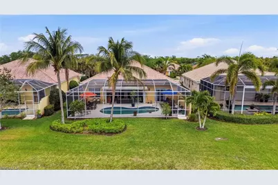 7902 Portofino Ct, Naples, FL 34114 - Photo 3