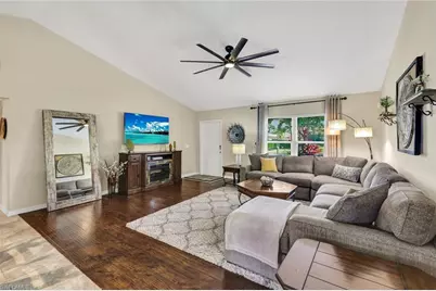 3722 SW 20th Pl, Cape Coral, FL 33914 - Photo 5