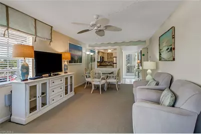 5 High Point Cir W #211, Naples, FL 34103 - Photo 1