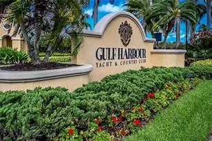 38 Ft Boat Slip At Gulf Harbour A-1, Fort Myers, FL 33908 - Photo 7