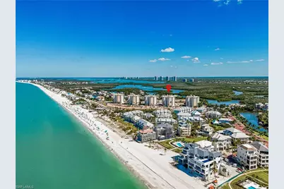 5600 Bonita Beach Rd #802, Bonita Springs, FL 34134 - Photo 1