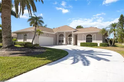 867 Saint Andrews Blvd, Naples, FL 34113 - Photo 1