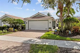 15379 Queen Angel Way, Bonita Springs, FL 34135 - Photo 1