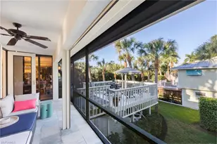 1225 Sandpiper St, Naples, FL 34102 - Photo 17