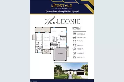 817 Frederick Reid St E, Lehigh Acres, FL 33974 - Photo 13