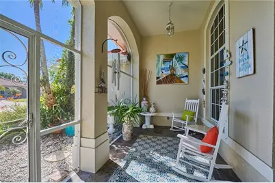 186 Muirfield Cir, Naples, FL 34113 - Photo 13