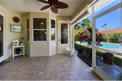186 Muirfield Cir, Naples, FL 34113 - Photo 25