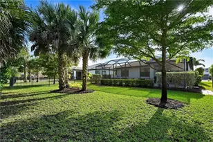 3564 E Hampton Cir, Alva, FL 33920 - Photo 3