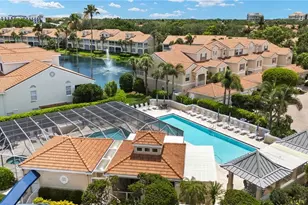 8365 Excalibur Cir, Naples, FL 34108 - Photo 31