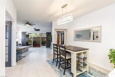 1018 Woodshire Ln #A108, Naples, FL 34105 - Photo 3