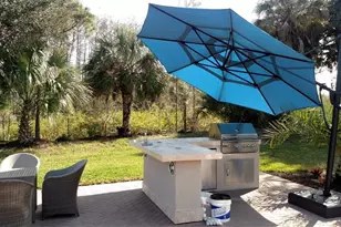 Lot 15 13682 Golden Palms Circle, Fort Myers, FL 33913 - Photo 1