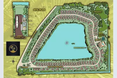 Lot 15 13682 Golden Palms Cir, Fort Myers, FL 33913 - Photo 21