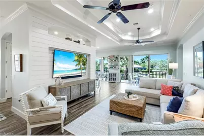 8839 Nautical Landing Cir #201, Naples, FL 34120 - Photo 7