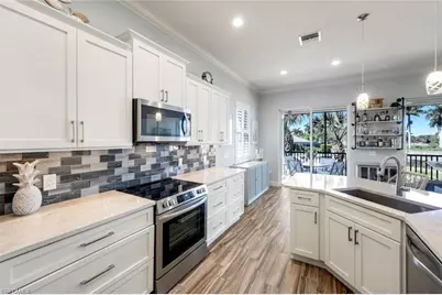 8839 Nautical Landing Cir #201, Naples, FL 34120 - Photo 15