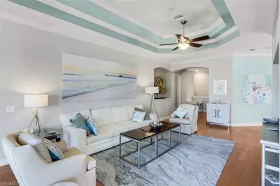 8835 Nautical Landing Cir #201, Naples, FL 34120 - Photo 9