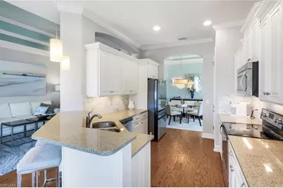 8835 Nautical Landing Cir #201, Naples, FL 34120 - Photo 17