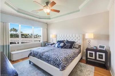 8835 Nautical Landing Cir #201, Naples, FL 34120 - Photo 21