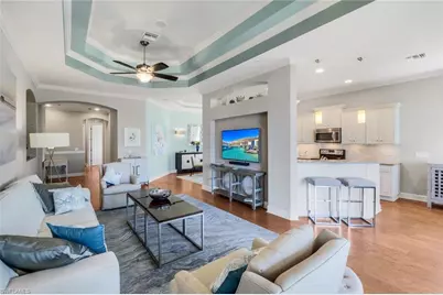 8835 Nautical Landing Cir #201, Naples, FL 34120 - Photo 11