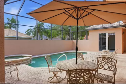 6116 Highwood Park Ln, Naples, FL 34110 - Photo 3