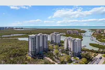 425 Cove Tower Dr #502, Naples, FL 34110 - Photo 1