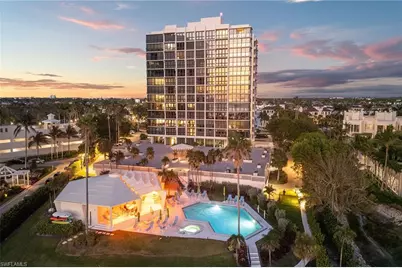 4031 Gulf Shore Blvd N #3B, Naples, FL 34103 - Photo 1