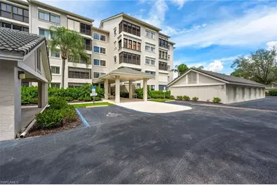201 Arbor Lake Dr #2-201, Naples, FL 34110 - Photo 1