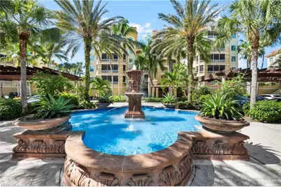 2738 Tiburon Blvd E #B406, Naples, FL 34109 - Photo 1