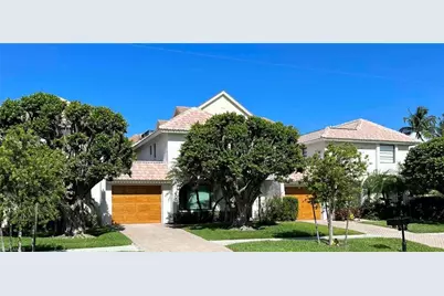 1130 5th St S #B, Naples, FL 34102 - Photo 1