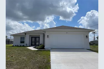 2611 NW 4th Pl, Cape Coral, FL 33993 - Photo 1