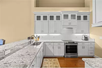 4650 Yacht Harbor Dr #133, Naples, FL 34112 - Photo 9