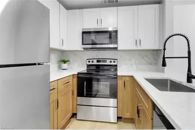 1195 Clam Ct #202, Naples, FL 34102 - Photo 5