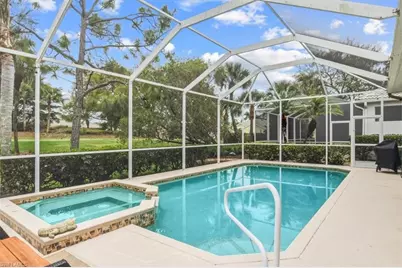 3603 Grand Cypress Dr, Naples, FL 34119 - Photo 19