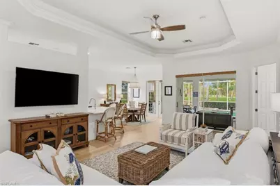 3603 Grand Cypress Dr, Naples, FL 34119 - Photo 3