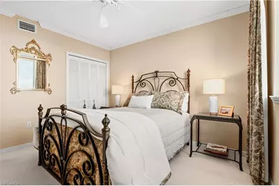 7515 Pelican Bay Blvd #7B, Naples, FL 34108 - Photo 19