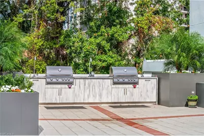 7515 Pelican Bay Blvd #7B, Naples, FL 34108 - Photo 31