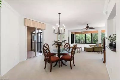 6500 Valen Way #A203, Naples, FL 34108 - Photo 1