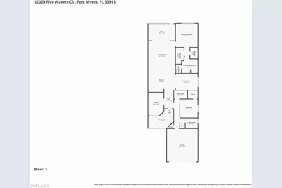 12029 Five Waters Cir, Fort Myers, FL 33913 - Photo 49